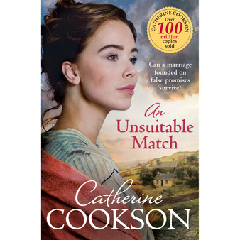 An Unsuitable Match - ISBN 9780552177702