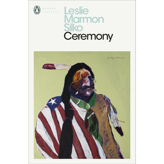 Ceremony - ISBN 9780241441640