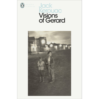 Visions of Gerard - ISBN 9780241389010