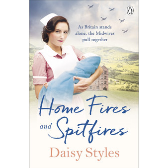 Home Fires and Spitfires - ISBN 9781405945196