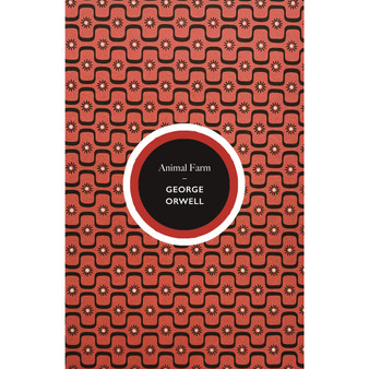 Animal Farm - ISBN 9781787302525