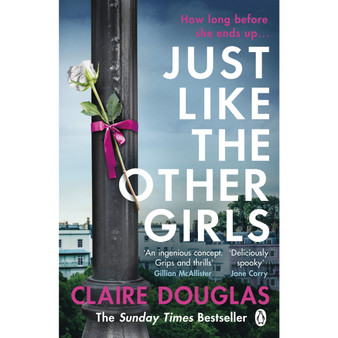 Just Like the Other Girls - ISBN 9781405943383