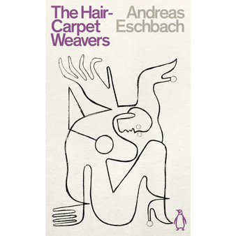 The Hair Carpet Weavers - ISBN 9780241454718