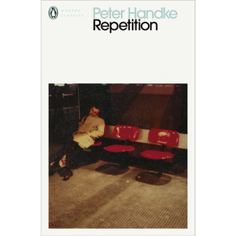 Repetition - ISBN 9780241457689
