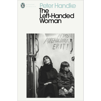 The Left-Handed Woman - ISBN 9780241457672