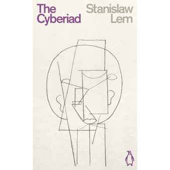 The Cyberiad - ISBN 9780241467992