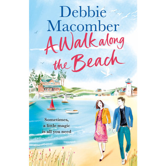 A Walk Along the Beach - ISBN 9781784758776