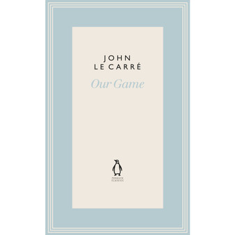 Our Game - ISBN 9780241337226