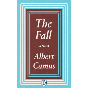 The Fall - ISBN 9780241458884