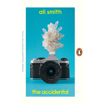 The Accidental - ISBN 9780241989111