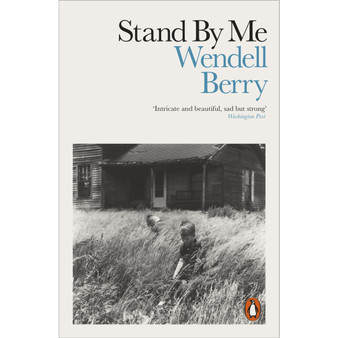 Stand By Me - ISBN 9780141990248