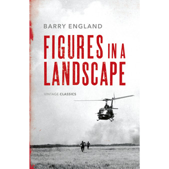 Figures in a Landscape - ISBN 9781784875992