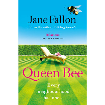 Queen Bee - ISBN 9781405943345