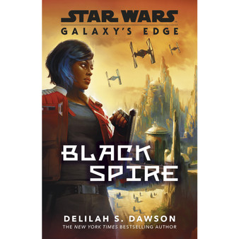 Galaxy’s Edge - ISBN 9781787462410