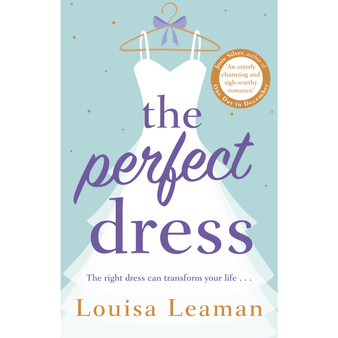 The Perfect Dress - ISBN 9780552176620