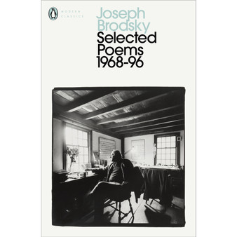 Selected Poems - ISBN 9780241464823