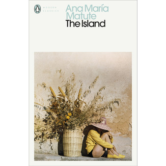 The Island - ISBN 9780241374283