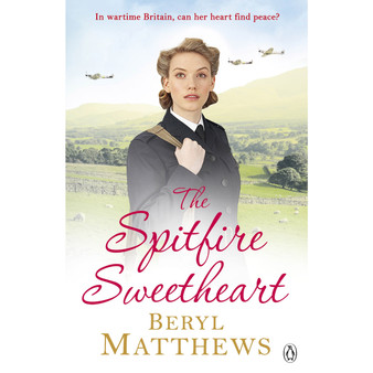 The Spitfire Sweetheart - ISBN 9781405940603