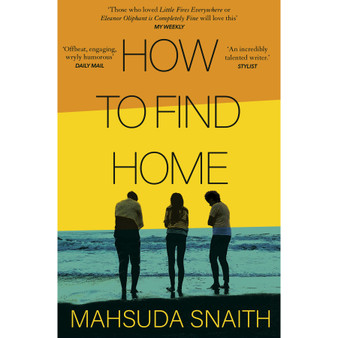 How To Find Home - ISBN 9781784162580