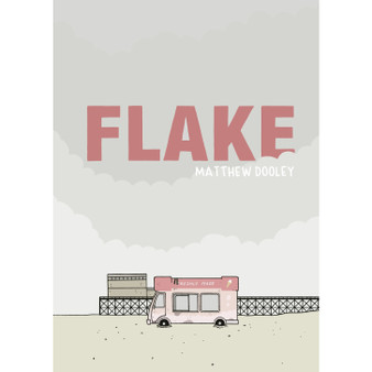 Flake - ISBN 9781787330580