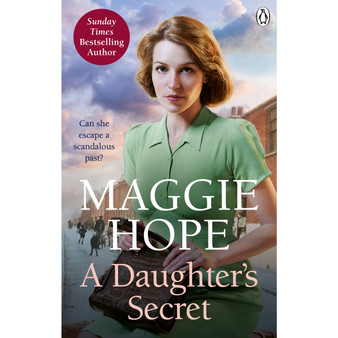 A Daughter's Secret - ISBN 9781785039348