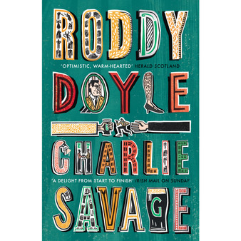Charlie Savage - ISBN 9781784709570