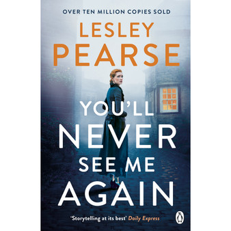 You'll Never See Me Again - ISBN 9781405935548