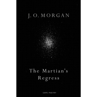 The Martian's Regress - ISBN 9781787332140