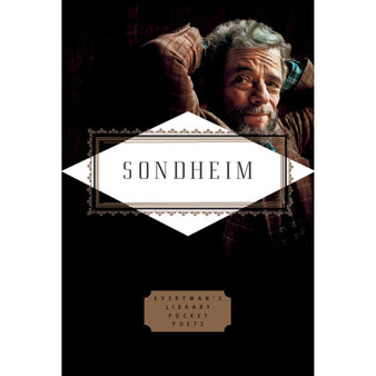 Sondheim - ISBN 9781841598185