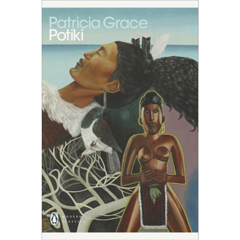 Potiki - ISBN 9780241413555