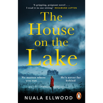 The House on the Lake - ISBN 9780241985151