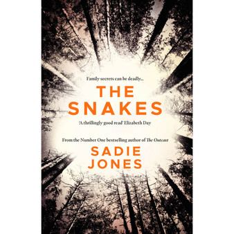 The Snakes - ISBN 9781784708825