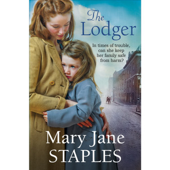 The Lodger - ISBN 9780552176897
