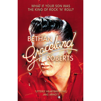 Graceland - ISBN 9781784708641