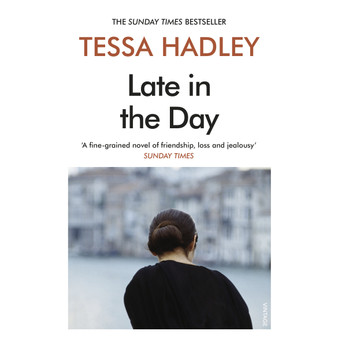 Late in the Day - ISBN 9781784709235