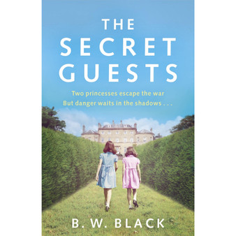 The Secret Guests - ISBN 9780241305317