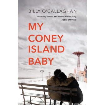 My Coney Island Baby - ISBN 9781784708764