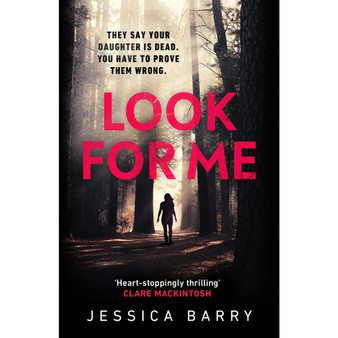 Look for Me - ISBN 9781784709471