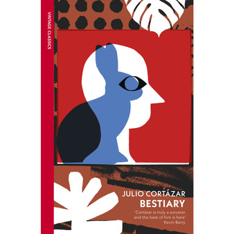 Bestiary - ISBN 9781784875855