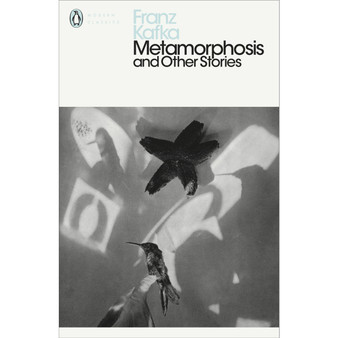 Metamorphosis and Other Stories - ISBN 9780241436240