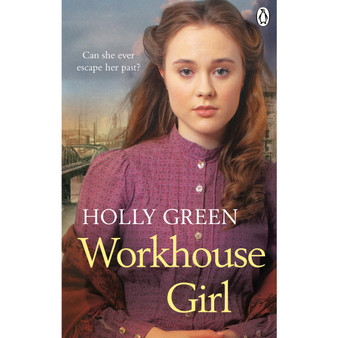Workhouse Girl - ISBN 9781785035654
