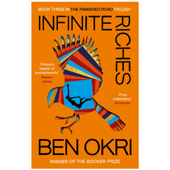Infinite Riches - ISBN 9781529113112