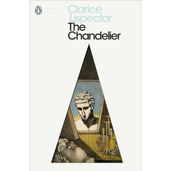The Chandelier - ISBN 9780241371343