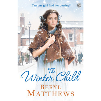 The Winter Child - ISBN 9781405940597