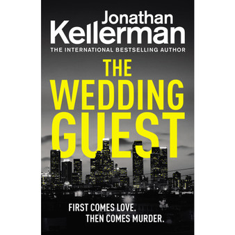 The Wedding Guest - ISBN 9781787461192