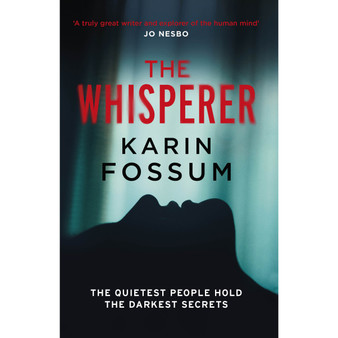 The Whisperer - ISBN 9781784709396