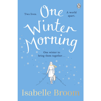 One Winter Morning - ISBN 9781405935500