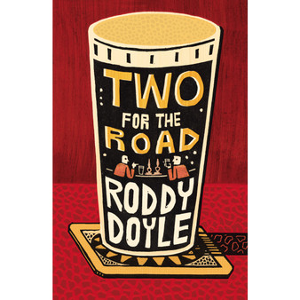 Two for the Road - ISBN 9781529112269