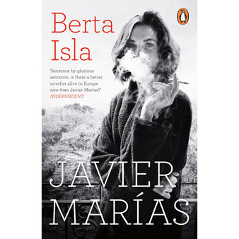 Berta Isla - ISBN 9780241983553