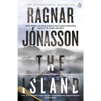 The Island - ISBN 9781405930826